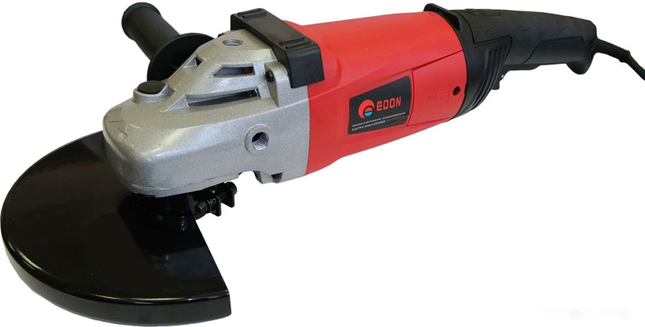 Угловая шлифмашина Edon AG-230/2800EST Угловая шлифмашина Edon AG-230/2800EST