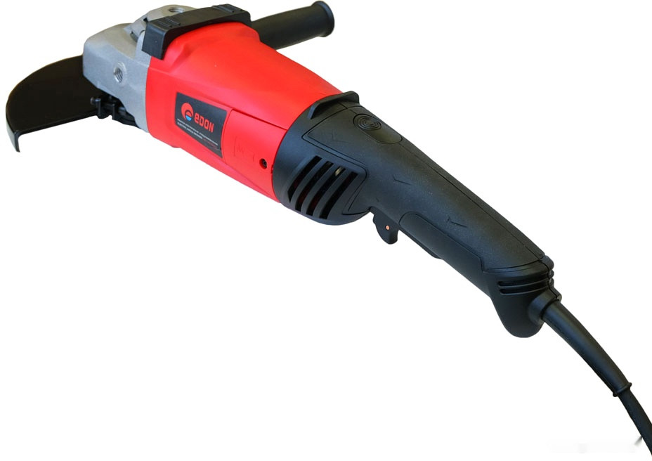 Угловая шлифмашина Edon AG-230/2800EST Угловая шлифмашина Edon AG-230/2800EST