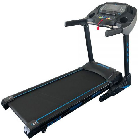 Беговая дорожка DFC Sintra T760B