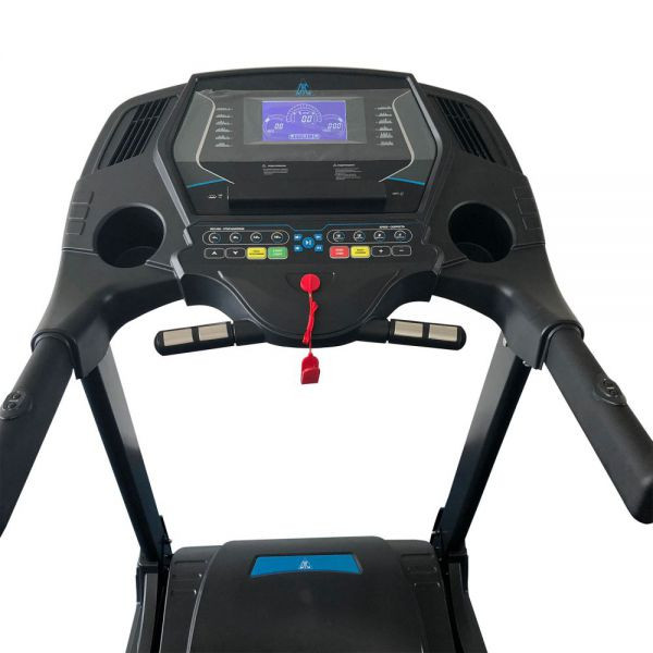 Беговая дорожка DFC Sintra T760B Беговая дорожка DFC Sintra T760B