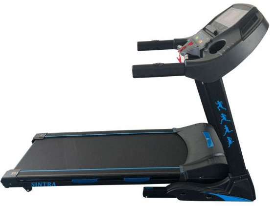 Беговая дорожка DFC Sintra T760B Беговая дорожка DFC Sintra T760B