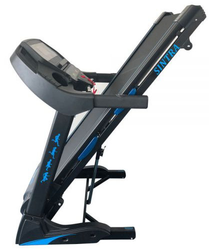 Беговая дорожка DFC Sintra T760B Беговая дорожка DFC Sintra T760B