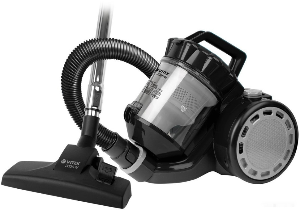 Пылесос Vitek VT-1860