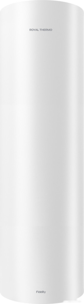 Водонагреватель Royal Thermo RWH 50 Fidelity