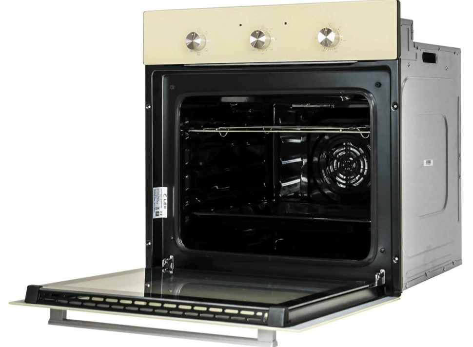 Духовой шкаф LEX EDM 077C IV Духовой шкаф LEX EDM 077C IV