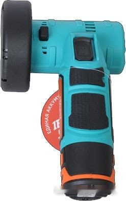 Угловая шлифмашина Sturm CAG1276C (с АКБ) Угловая шлифмашина Sturm CAG1276C (с АКБ)