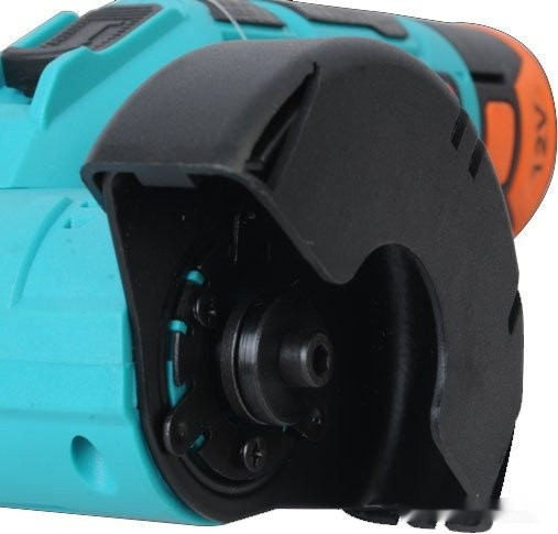 Угловая шлифмашина Sturm CAG1276C (с АКБ) Угловая шлифмашина Sturm CAG1276C (с АКБ)