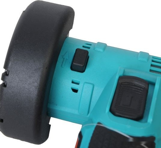 Угловая шлифмашина Sturm CAG1276C (с АКБ) Угловая шлифмашина Sturm CAG1276C (с АКБ)