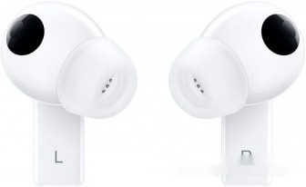Наушники Huawei FreeBuds Pro (керамический белый)