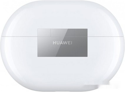 Наушники Huawei FreeBuds Pro (керамический белый)