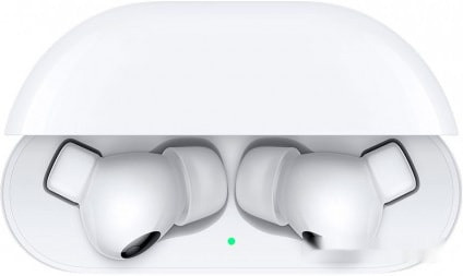 Наушники Huawei FreeBuds Pro (керамический белый)