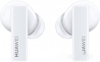 Наушники Huawei FreeBuds Pro (керамический белый)
