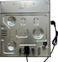 Варочная панель Schtoff H4501C15IS White