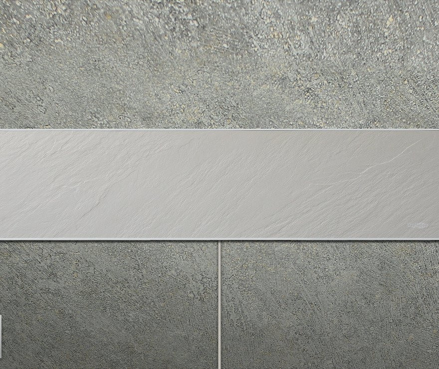 Инфракрасный обогреватель Теплофон Granit ЭРГН 0.45 1200х295мм (белый)