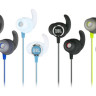 Наушники JBL Reflect Mini 2 (Black)