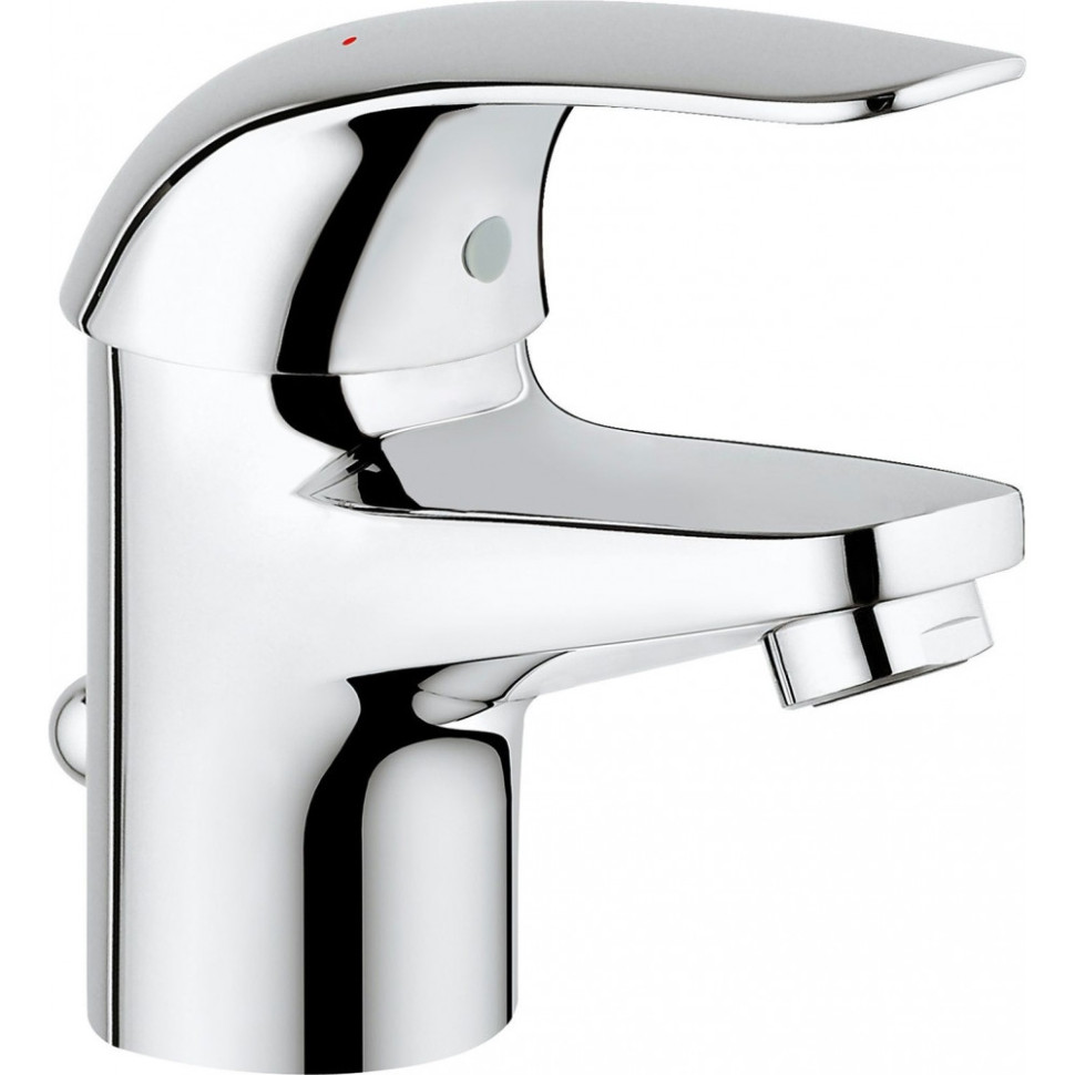 Смеситель Grohe Euroeco 23262000