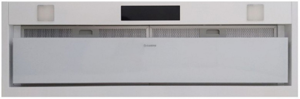 Вытяжка Ciarko Dynamic 90 (белый)