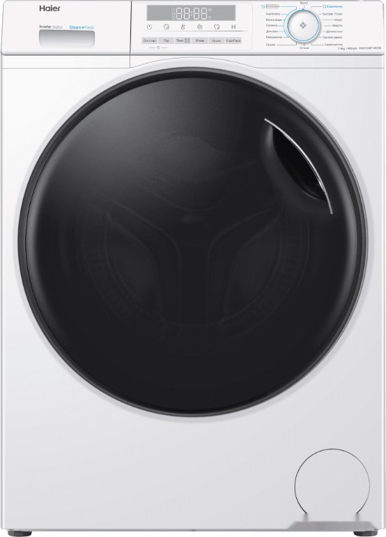 Стиральная машина HAIER HWD70-BP14929B