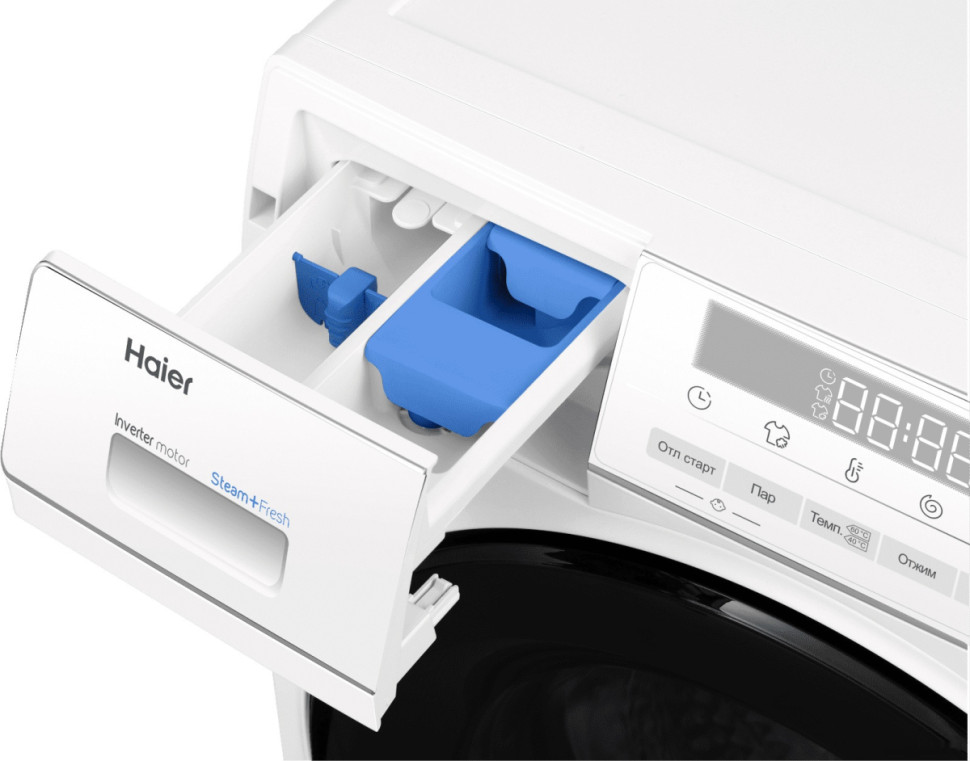 Стиральная машина HAIER HWD70-BP14929B