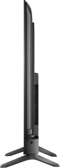 Телевизор Яндекс Яндекс ТВ Станция Бейсик QLED с Алисой 65