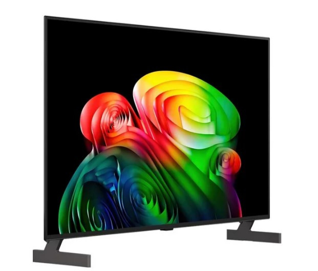 Телевизор LG OLED AI B6 OLED55B6RLA