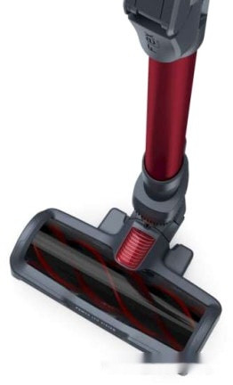 Пылесос Tefal TY9879WO