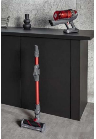 Пылесос Tefal TY9879WO