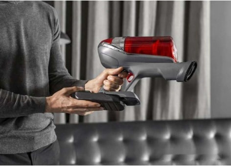 Пылесос Tefal TY9879WO