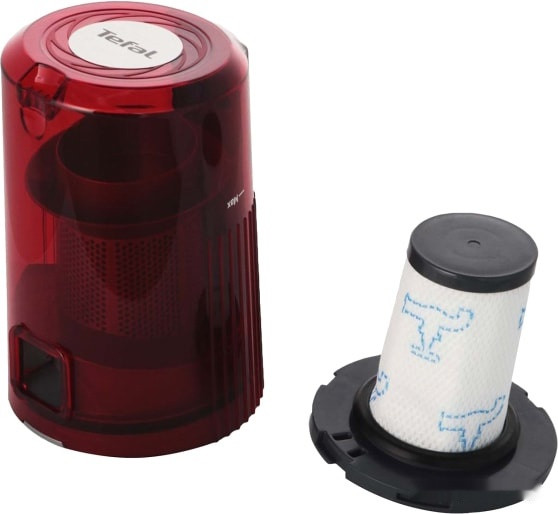 Пылесос Tefal TY9879WO