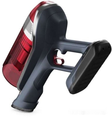 Пылесос Tefal TY9879WO