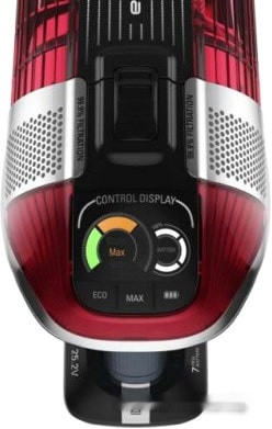 Пылесос Tefal TY9879WO