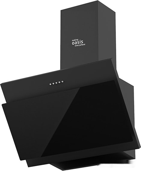Вытяжка Oasis ND-60B (V)