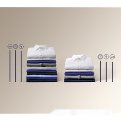 Стиральная машина Electrolux DualCare 700 EW7WO368SP Стиральная машина Electrolux DualCare 700 EW7WO368SP