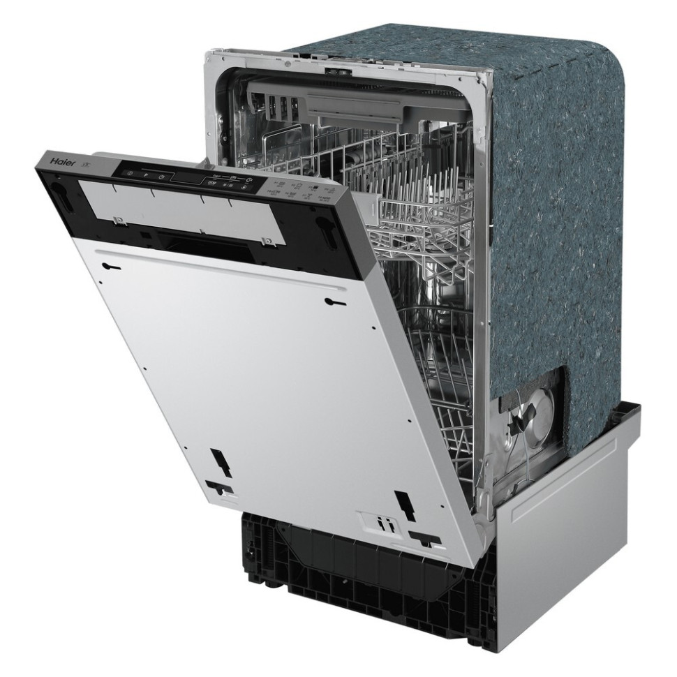 Посудомоечная машина HAIER HDWE11-194RU Посудомоечная машина HAIER HDWE11-194RU