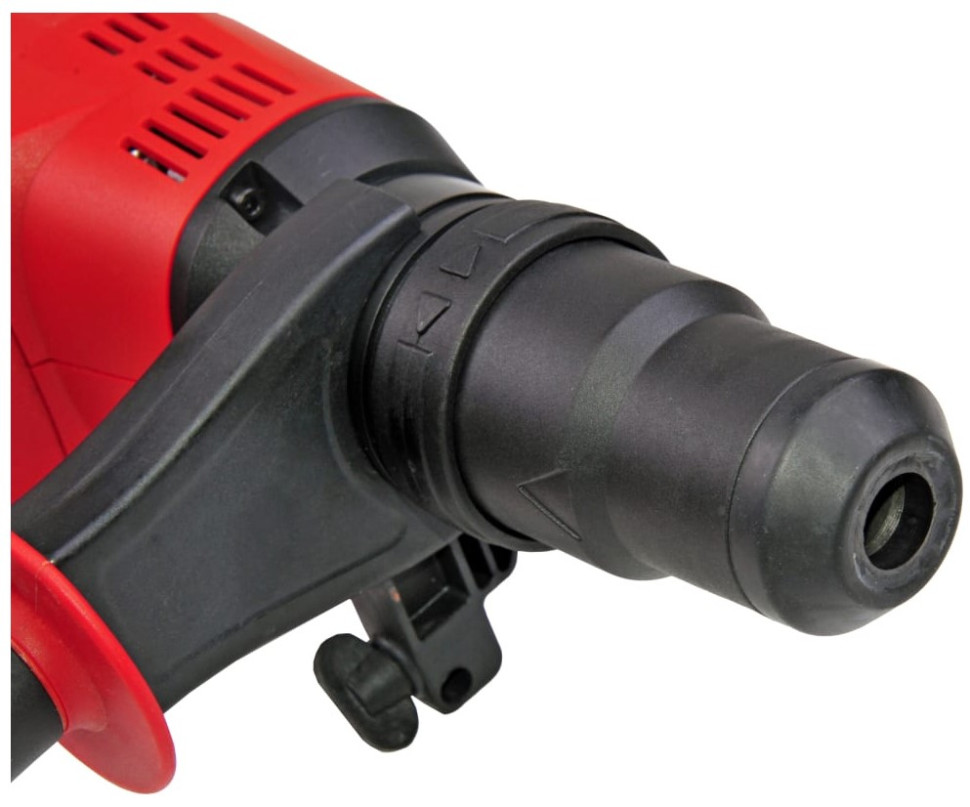 Перфоратор Elitech П 1342ЭМ HD (E2205.003.00) Перфоратор Elitech П 1342ЭМ HD (E2205.003.00)