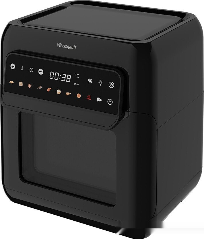 Аэрогриль Weissgauff WAF 520 DB Multi Fry