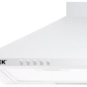 Вытяжка CENTEK CT-1820 60 WH Вытяжка CENTEK CT-1820 60 WH
