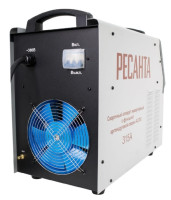 Инвертор сварочный Ресанта САИ-315АД (65/83)
