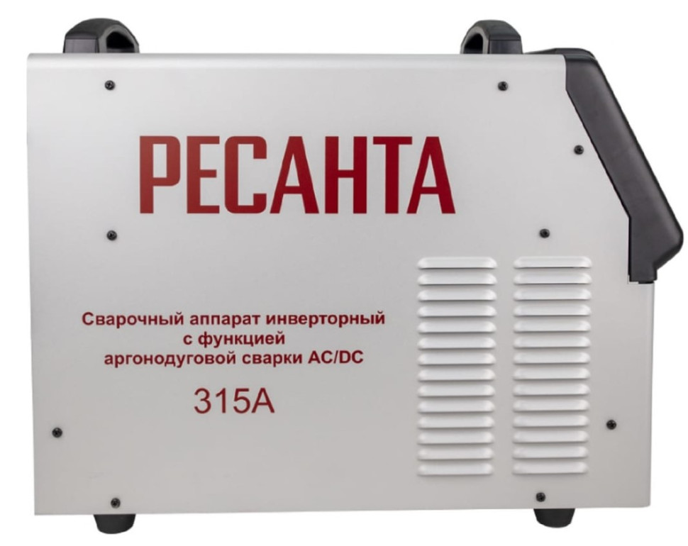 Инвертор сварочный Ресанта САИ-315АД (65/83) Инвертор сварочный Ресанта САИ-315АД (65/83)