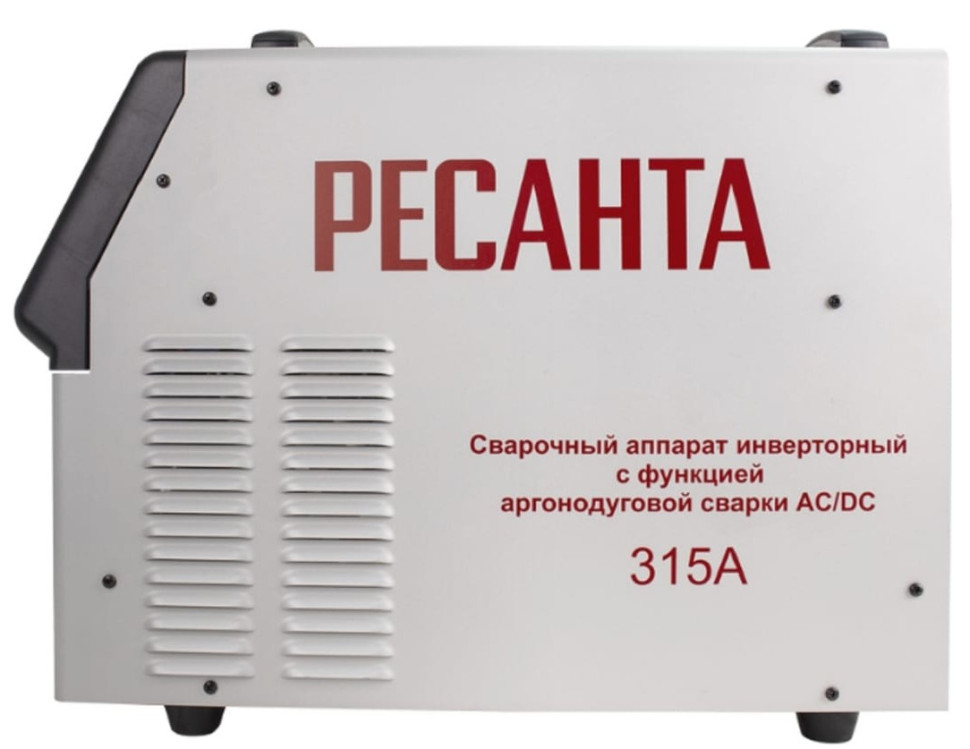 Инвертор сварочный Ресанта САИ-315АД (65/83) Инвертор сварочный Ресанта САИ-315АД (65/83)