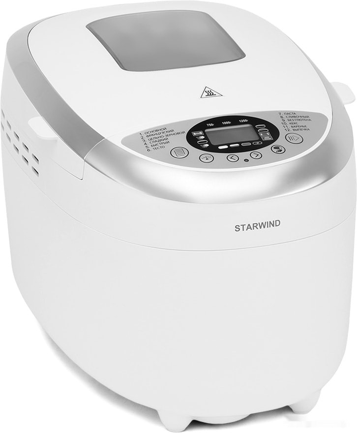 Хлебопечка StarWind SBMM1224 Хлебопечка StarWind SBMM1224