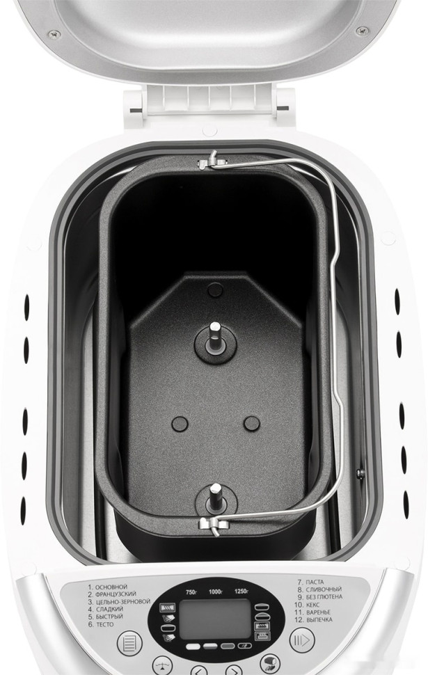 Хлебопечка StarWind SBMM1224 Хлебопечка StarWind SBMM1224