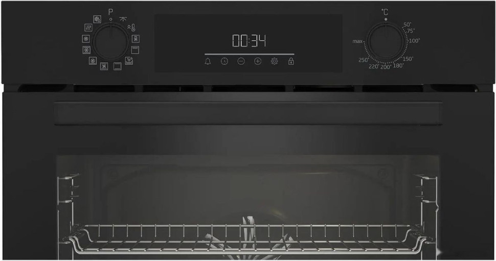 Духовой шкаф Beko BBIM13301B