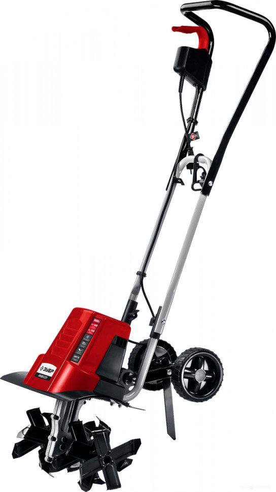 Мотокультиватор ЗУБР ККД-1800