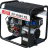Генератор Fogo FV 11001 TE Генератор Fogo FV 11001 TE