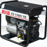 Генератор Fogo FV 11001 TE Генератор Fogo FV 11001 TE
