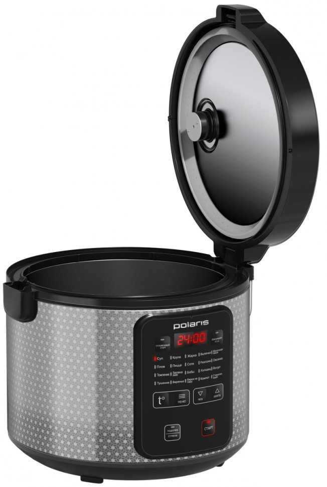 Мультиварка Polaris PMC 0578AD