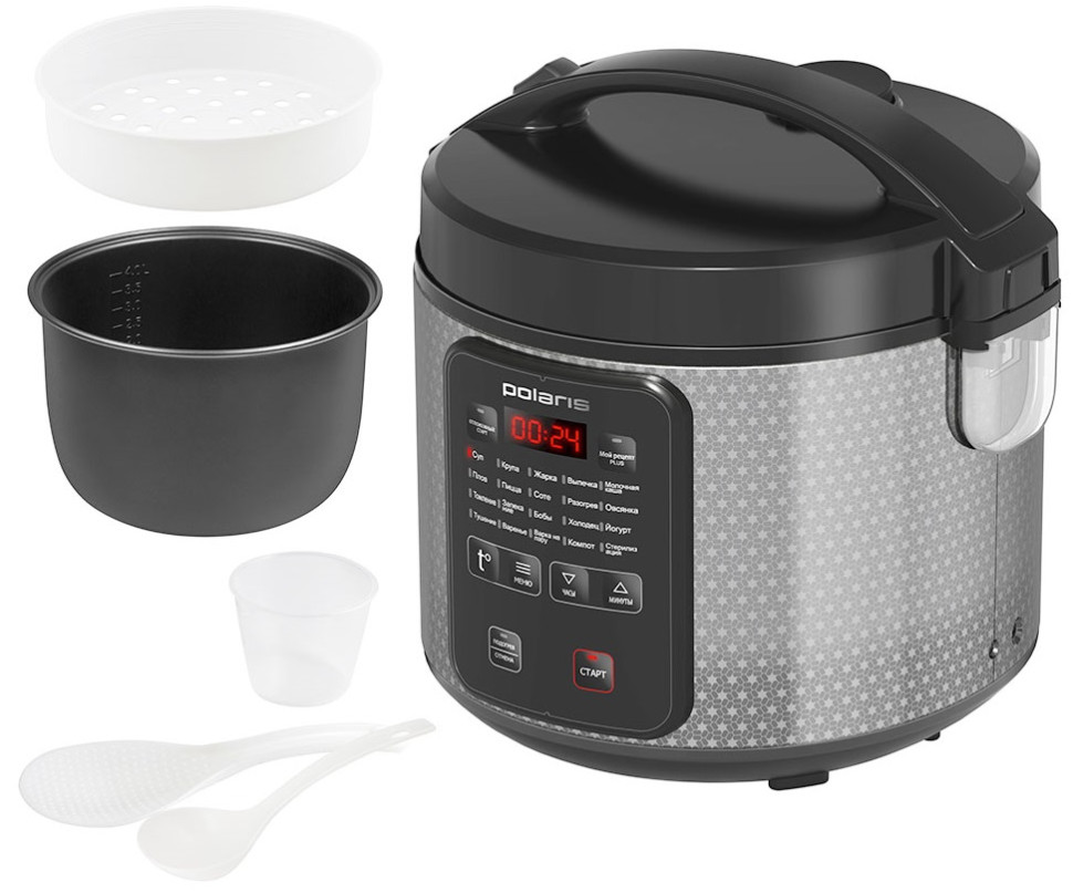 Мультиварка Polaris PMC 0578AD