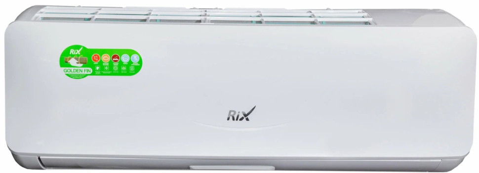 Сплит-система Rix Lite I/O-W09MB