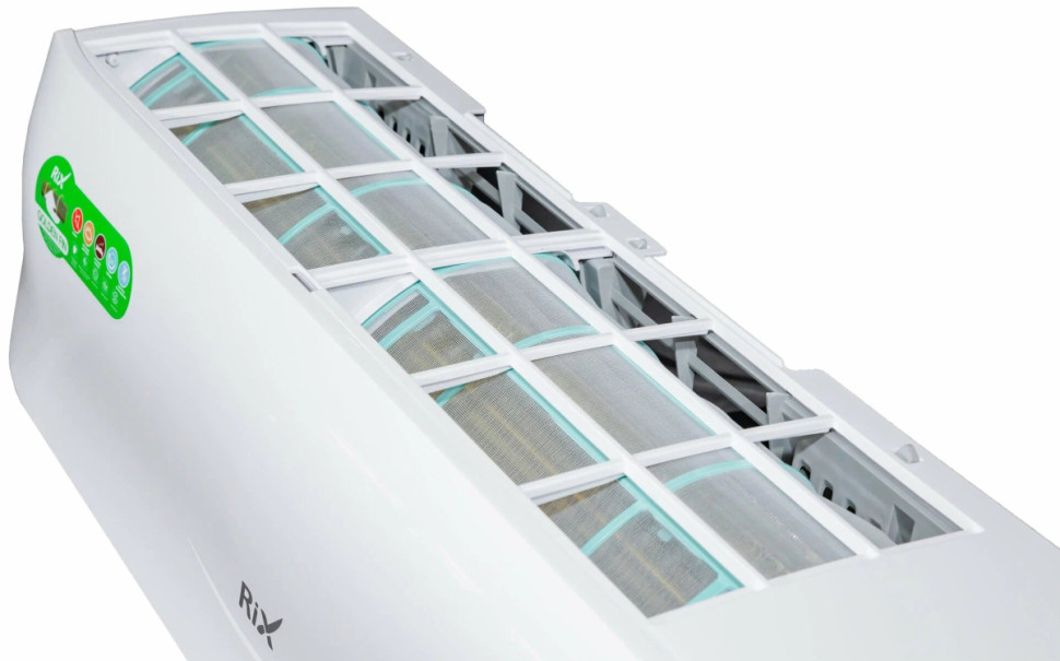 Сплит-система Rix Lite I/O-W09MB Сплит-система Rix Lite I/O-W09MB